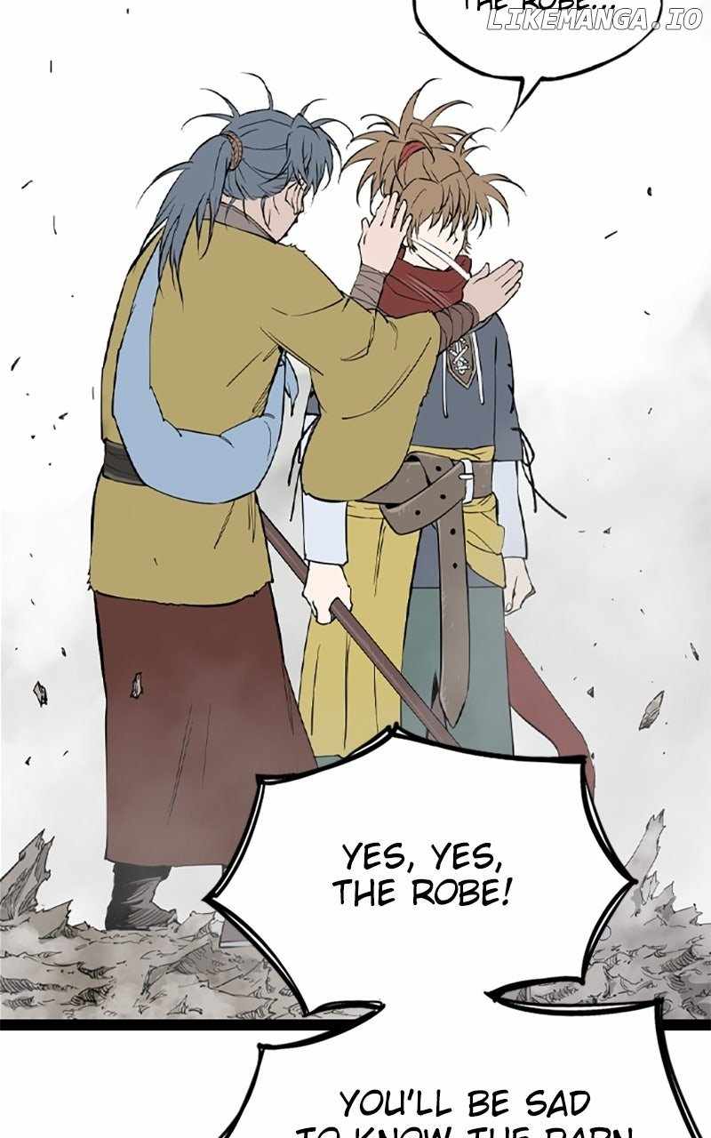 Asura (manhwa) Chapter 38 29